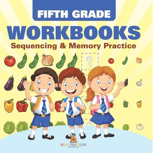 Fifth Grade Workbooks