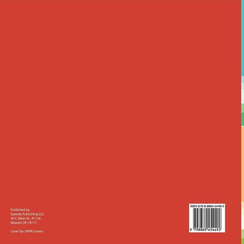 Winter, Spring, Summer and Fall