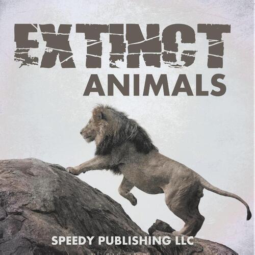 Extinct Animals