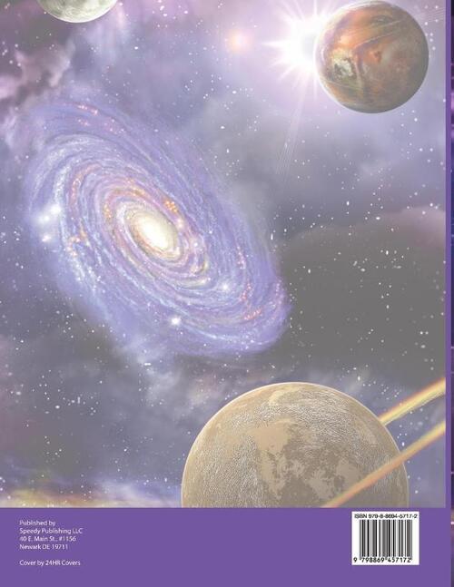 The Cosmos for Kids (I Spy Universe)