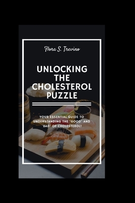 Unlocking the Cholesterol Puzzle: Your Essential Guide to Understanding the 'Good' and 'Bad' of Cholesterol!