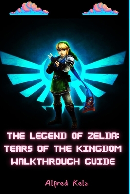 The Legend of Zelda: Tears of the Kingdom Walkthrough Guide