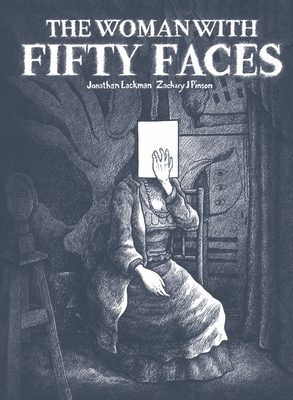 The Woman with Fifty Faces