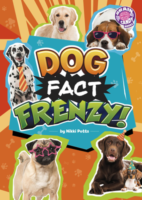 Dog Fact Frenzy!
