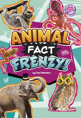 Animal Fact Frenzy!