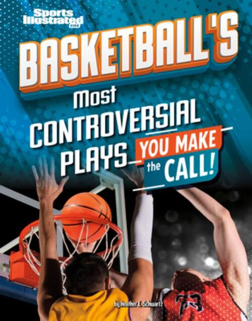 Basketball's Most Controversial Plays: You Make the Call