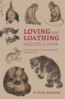 Loving and Loathing Wildlife in Japan