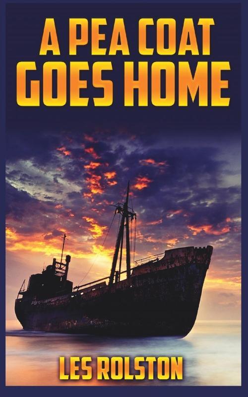 A Pea Coat Goes Home