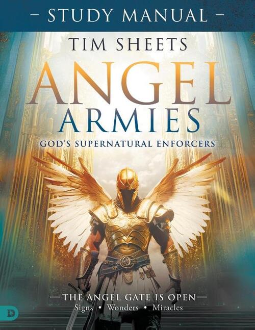 Angel Armies