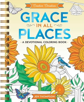 Grace in All Places