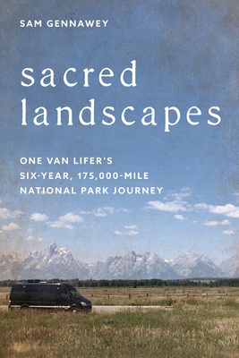Sacred Landscapes