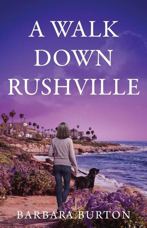 A Walk Down Rushville