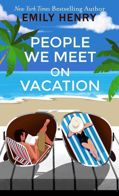 People We Meet On Vacation -LP