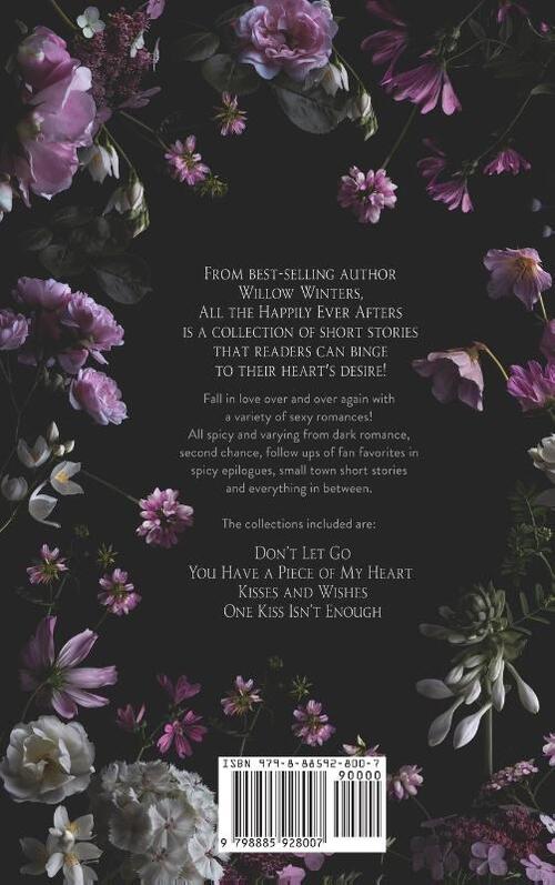 All The Happily Ever Afters