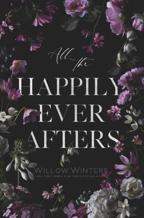 All The Happily Ever Afters