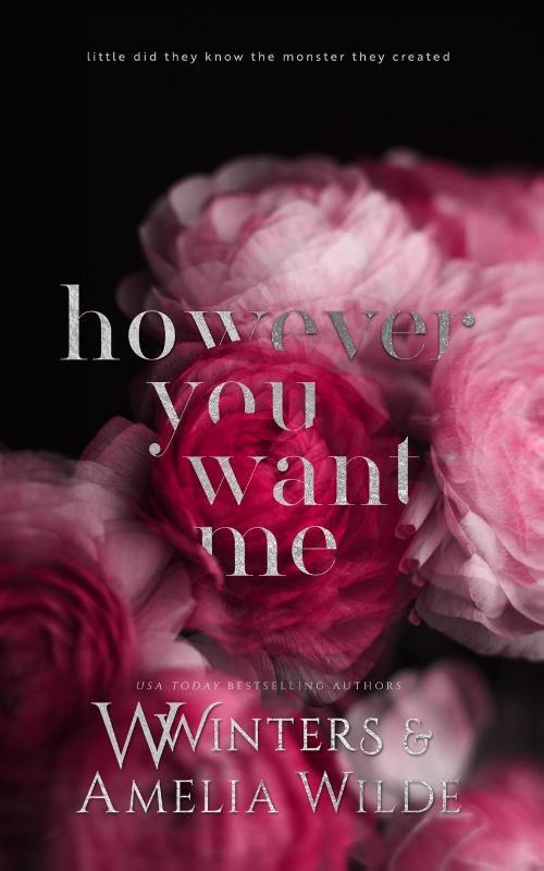 However You Want Me