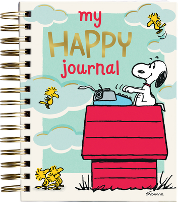 My Happy Journal