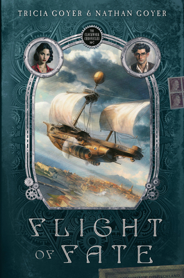 Flight of Fate: Volume 2