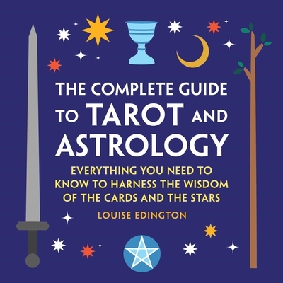Comp GT Tarot & Astrology