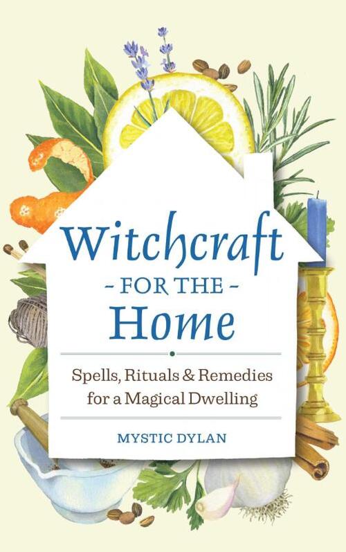 Witchcraft For The Home