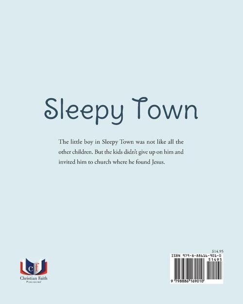 Sleepy Town