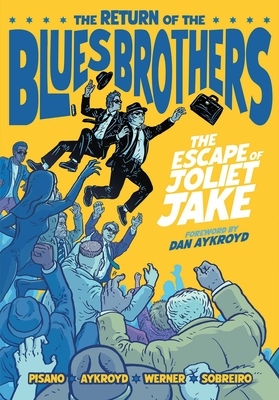 The Blues Brothers: The Escape of Joliet Jake