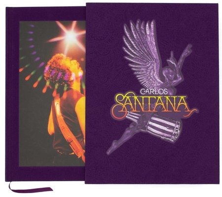 Carlos Santana: Love, Devotion, Surrender
