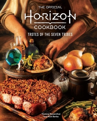 Rosenthal, V: Official Horizon Cookbook