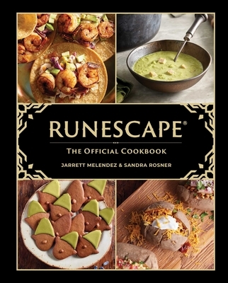 Rosner, S: Runescape: The Official Cookbook