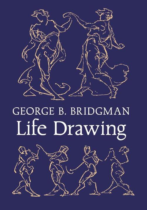 Bridgman's Life Drawing