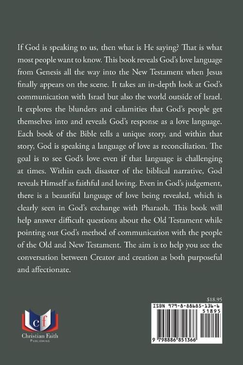 God's Love Language