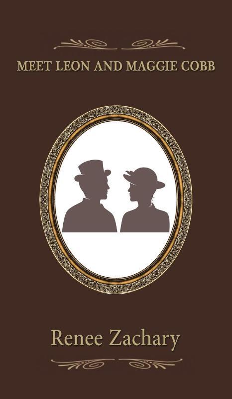 Meet Leon and Maggie Cobb