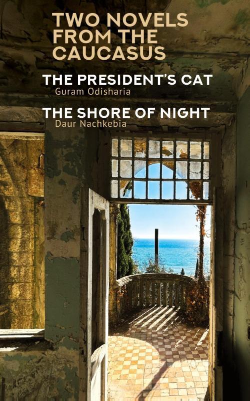 Two Novels from the Caucasus