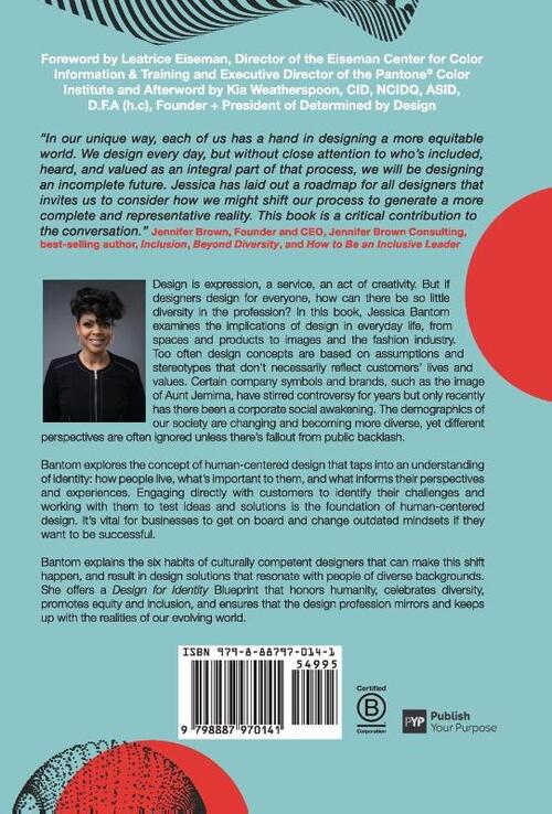 Design For Identity: How to Design Authentically for a Diverse World