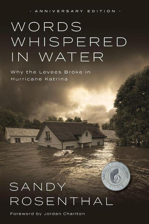 Words Whispered in Water, Anniversary