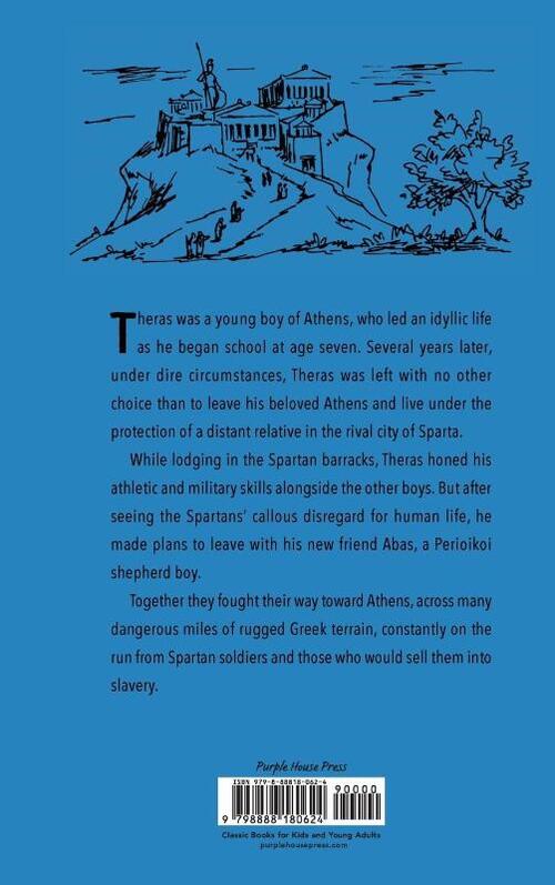 Theras and his Town