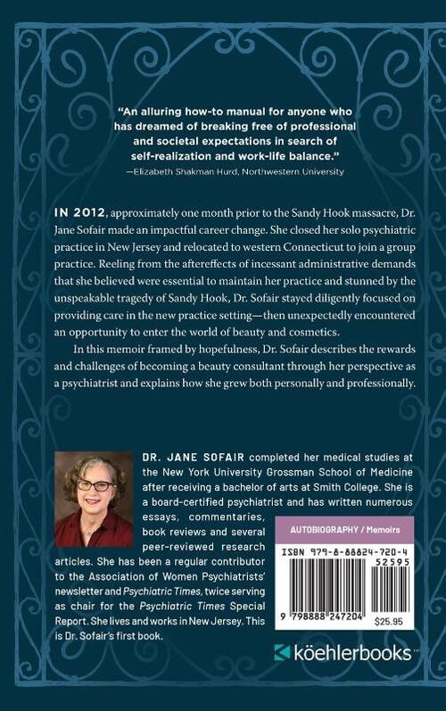 The Beauty World Through the Lens of a Psychiatrist