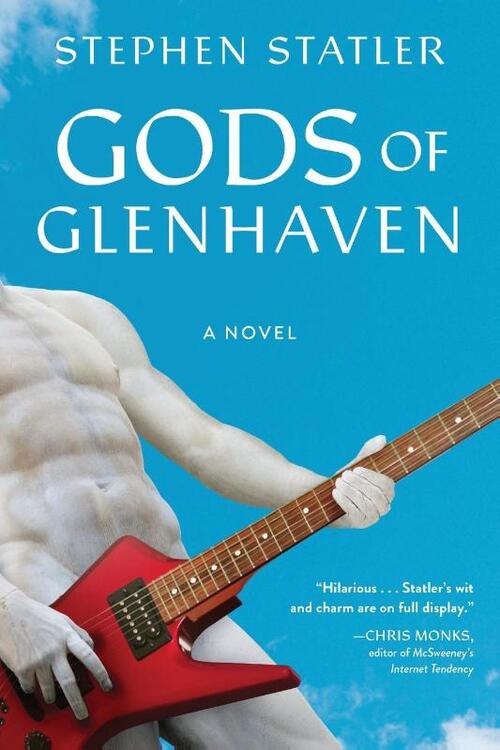 Gods of Glenhaven