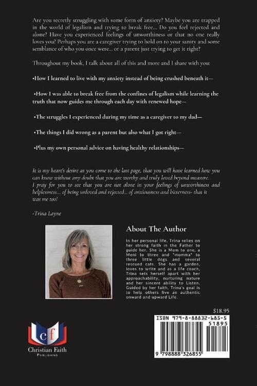 It's Not Just You, It Was Me Too