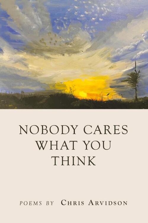 Nobody Cares What You Think