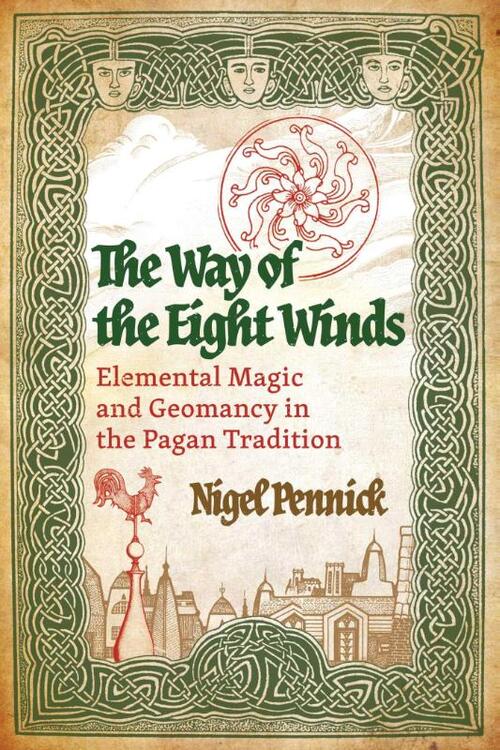 The Way of the Eight Winds