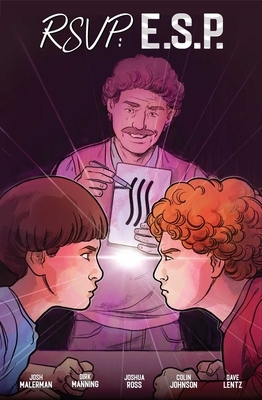 RSVP: E.S.P.