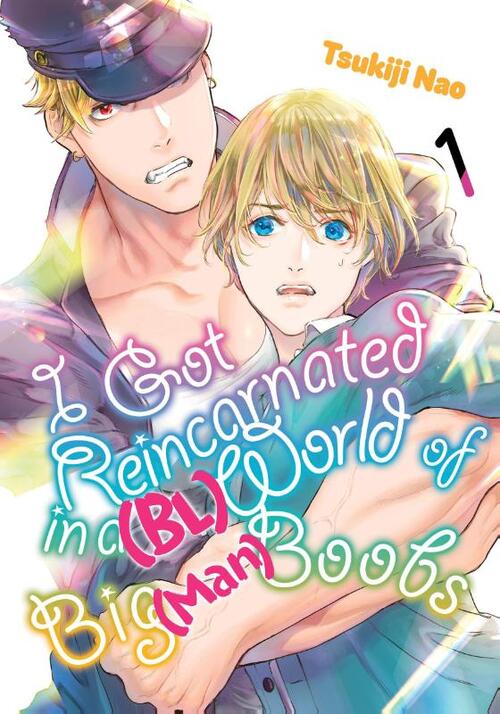 I Got Reincarnated in a (BL) World of Big (Man) Boobs 1