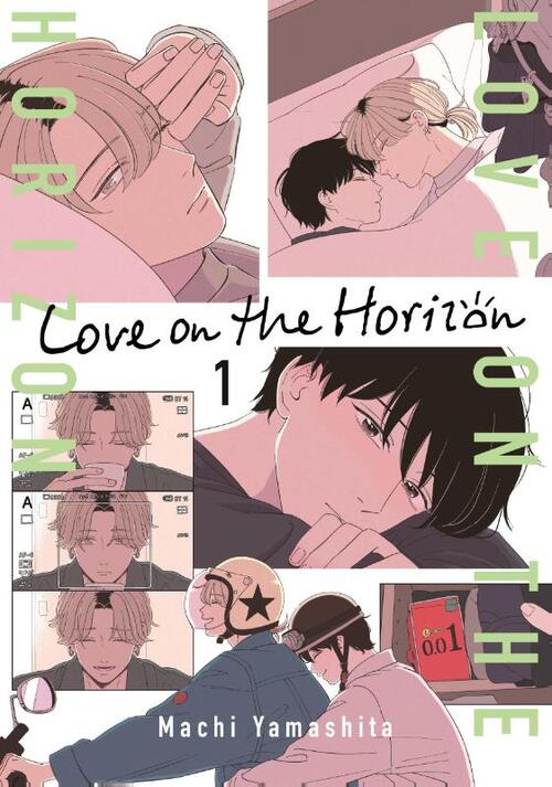 Love on the Horizon 1