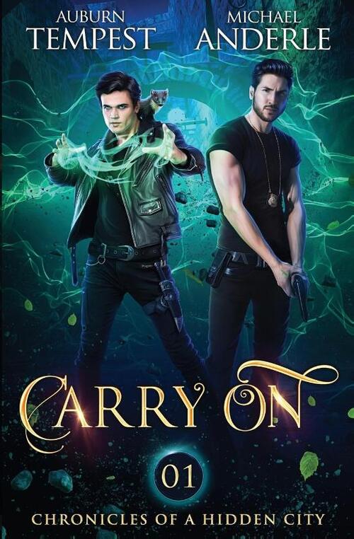 Carry On