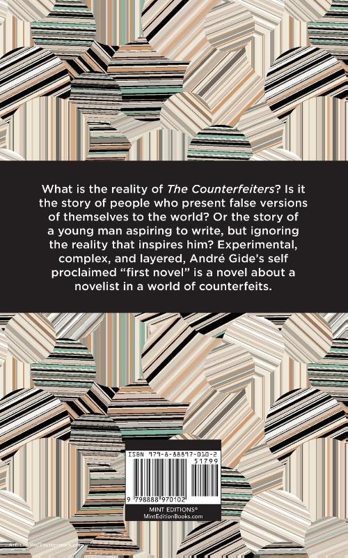 The Counterfeiters