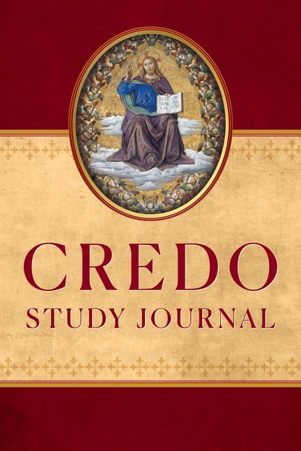 Schneider, B: Credo Study Journal