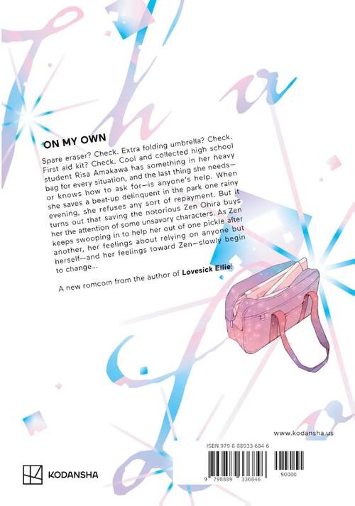 Love, That's an Understatement 1