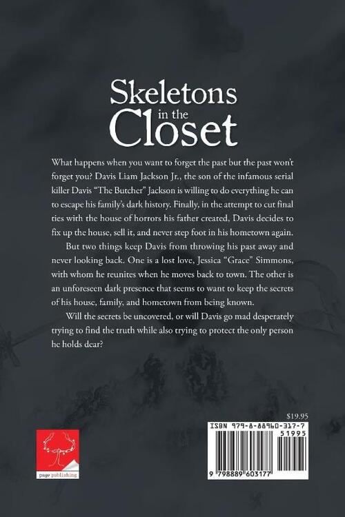 Skeletons in the Closet
