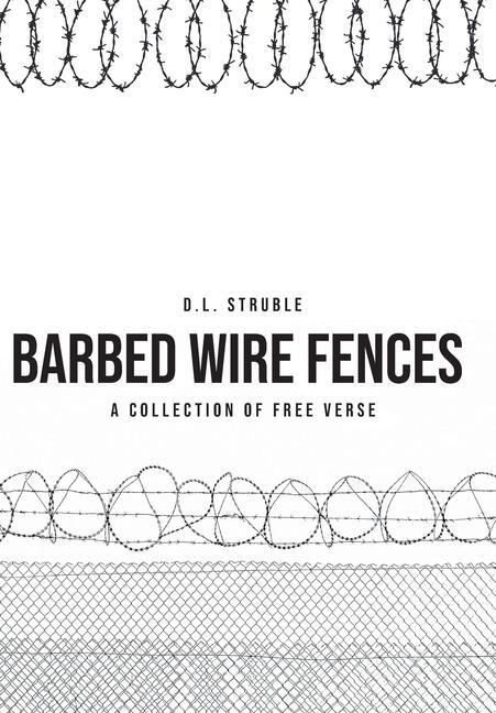 Barb Wire Fences